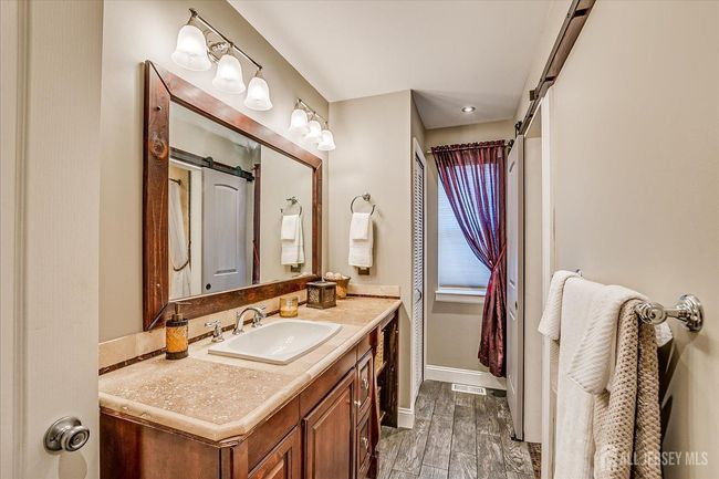 55 Renaissance Ln, Townhouse with 2 bedrooms, 2 bathrooms and null parking in New Brunswick NJ | Image 25