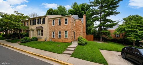 11928 Shagbark Dr, ROCKVILLE, MD, 20852-4146 | Card Image