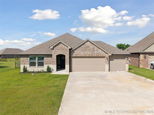 11340 S 282nd East Ave, Coweta, OK, 74429-5013 | Card Image