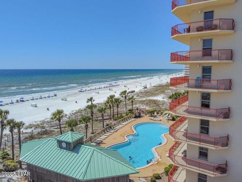 unit-104-7115 Thomas Dr, Panama City Beach, FL, 32408-7632 | Card Image