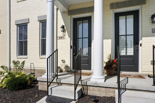 467 Allen St, Lebanon, OH, 45036-7632 | Card Image