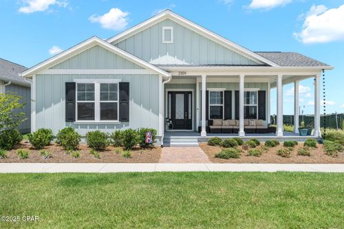2309 Warbler St, Panama City, FL, 32405-2287 | Card Image