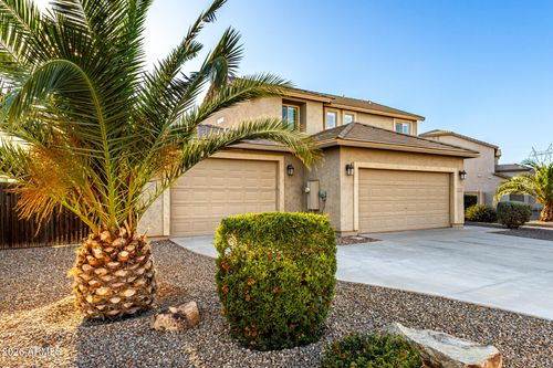 41510 N Palm Springs Trl, San Tan Valley, AZ, 85140-4240 | Card Image