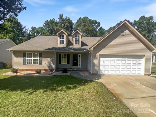 2007 Forget Me Not Ln, Wingate, NC, 28174-9709 | Card Image