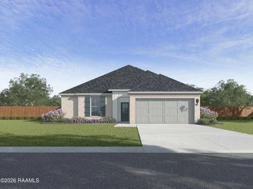 119 Belle Chase Dr, Lafayette, LA, 70506-2907 | Card Image