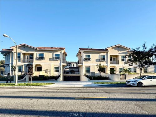 unit-f-300 E Alhambra Rd, Alhambra, CA, 91801-7318 | Card Image