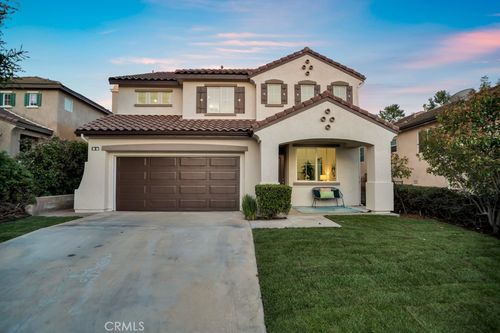 24186 Matthew Pl, Newhall, CA, 91321-4690 | Card Image