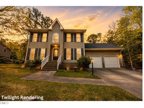 564 Coachman Way, Sanford, NC, 27332-6628 | Card Image