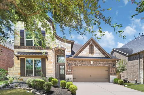 27915 Genesis Manor Ln, Katy, TX, 77494-6252 | Card Image