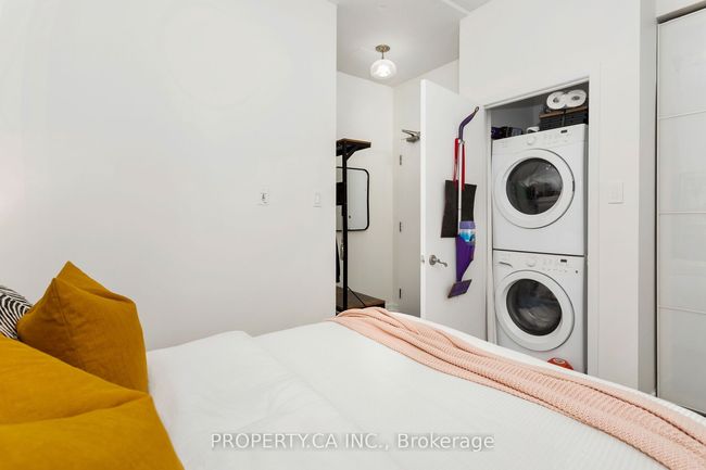 1002 - 127 Queen St E, Condo with 1 bedrooms, 1 bathrooms and null parking in Toronto ON | Image 19