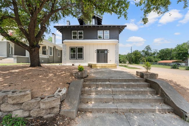 2201 Morrow Ave, House other with 5 bedrooms, 3 bathrooms and null parking in Waco TX | Image 35