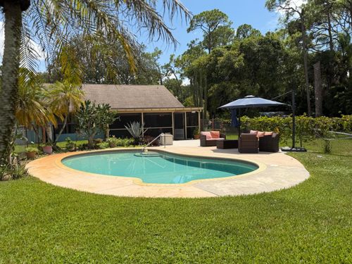 13881 42nd Rd N, West Palm Beach, FL, 33411-8432 | Card Image