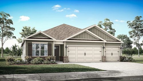 119 Camp Cir, Prattville, AL, 36066-6621 | Card Image