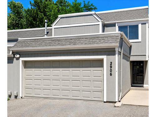 2906 S Parker Ct, Aurora, CO, 80014-3018 | Card Image