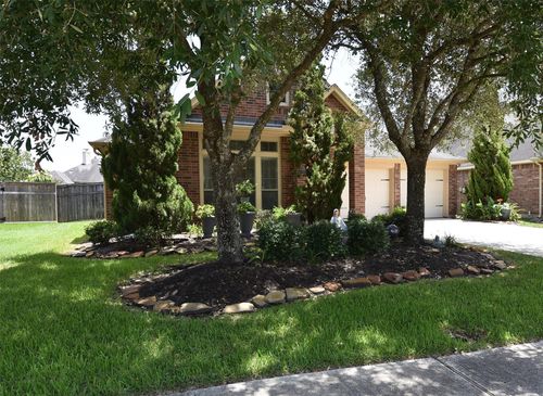 6307 Teal Mist Ln, Fulshear, TX, 77441-2058 | Card Image