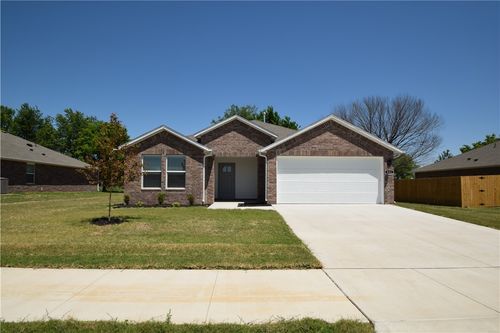 322 Texas Ave, Farmington, AR, 72730-5033 | Card Image