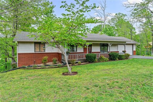 6 Zennor Ln, Bella Vista, AR, 72715-1535 | Card Image