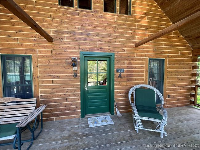6835 W Allen Creek Rd, Home with 3 bedrooms, 3 bathrooms and null parking in Eckerty IN | Image 18
