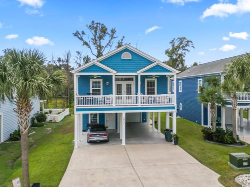 1937 24th Ave N, North Myrtle Beach, SC, 29582-6393 | Card Image