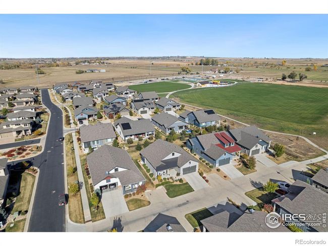 6968 Byers Ct, House other with 3 bedrooms, 3 bathrooms and 2 parking in Timnath CO | Image 38