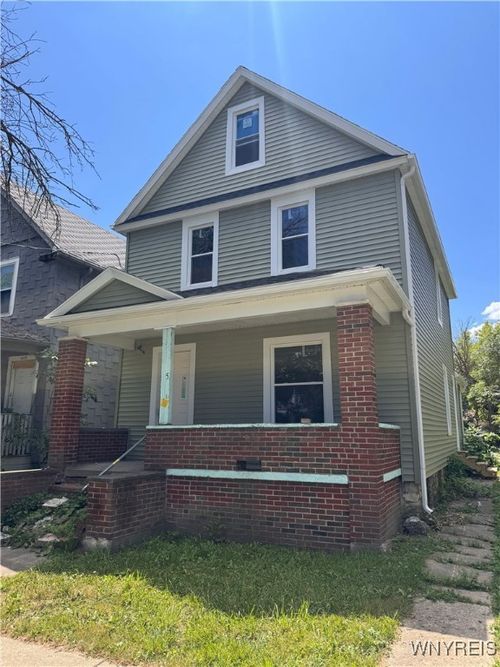 1535 Pierce Ave, Niagara Falls, NY, 14301-1257 | Card Image