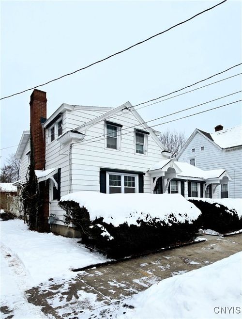 14 3rd St, Ilion, NY, 13357-2202 | Card Image