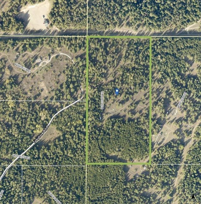 892 W Telephone Rd, Home with 0 bedrooms, 0 bathrooms and null parking in Newport WA | Image 31