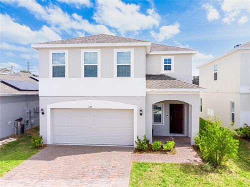 1371 Red Blossom Lane, Kissimmee, FL, 34746 | Card Image