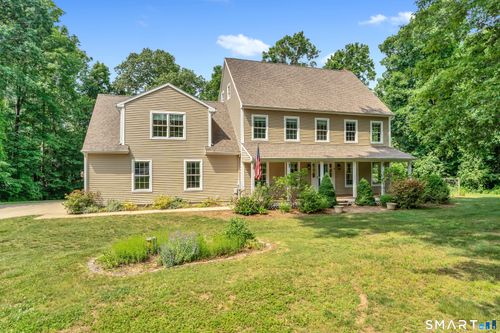43 Cirillo Dr, Colchester, CT, 06415-1889 | Card Image
