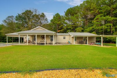 246 County Road 342, House other with 4 bedrooms, 2 bathrooms and null parking in Moulton AL | Image 2