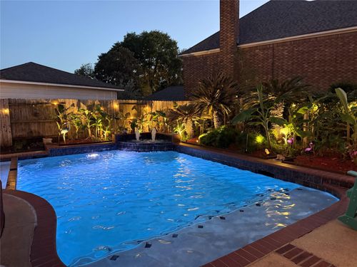 16002 Garden Hill Ln, Houston, TX, 77095-4048 | Card Image