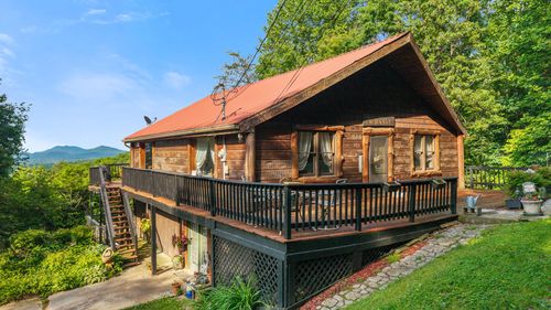 151 Townview Dr, Tellico Plains, TN, 37385-8501 | Card Image