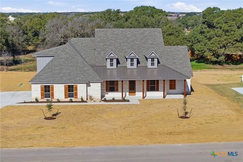 11012 Eagle Walk Blvd, Salado, TX, 76571-6690 | Card Image