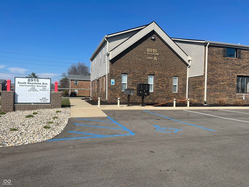 ste-d-8915 S Keystone Ave, Indianapolis, IN, 46227-6206 | Card Image