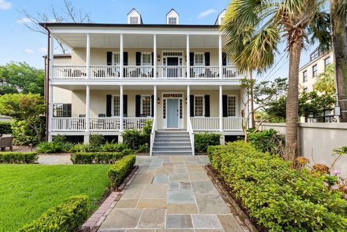 46 Pinckney St, Charleston, SC, 29401-3115 | Card Image