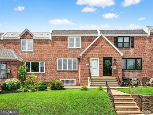 7559 Brookhaven Rd, PHILADELPHIA, PA, 19151-2106 | Card Image