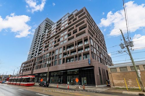 1216-285 Dufferin St, Toronto, ON, M6K0J2 | Card Image