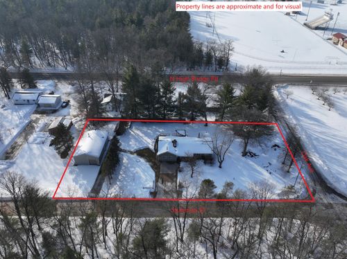 4248 Stutzman St, Brethren, MI, 49619-9680 | Card Image