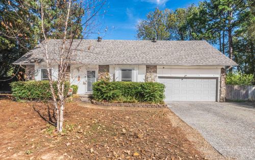 16 Piney Cove Mnr, Maumelle, AR, 72113-6178 | Card Image