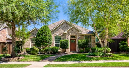 11434 La Grange Dr, Frisco, TX, 75035-6403 | Card Image