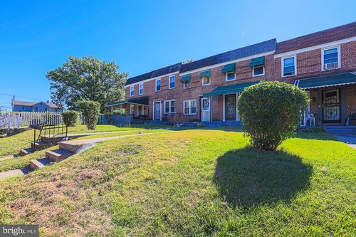 41 N Culver St, BALTIMORE, MD, 21229-3614 | Card Image