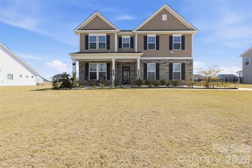 1136 Ashe Meadow Dr, Indian Trail, NC, 28079-4365 | Card Image