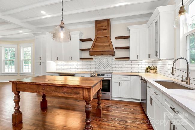 604 Ferguson Ridge Rd, House other with 4 bedrooms, 3 bathrooms and null parking in Gastonia NC | Image 14