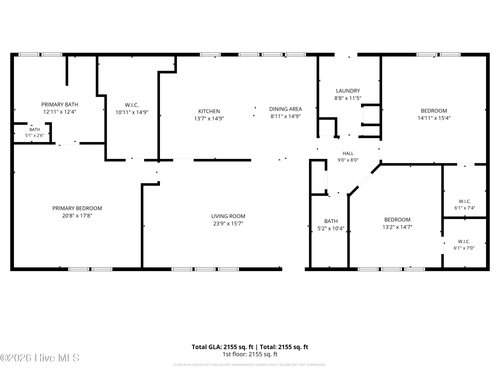 24 King Blount Dr, Bath, NC, 27808-9288 | Card Image