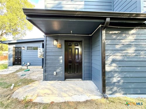 apt-3-2204 W San Antonio St, New Braunfels, TX, 78130-6710 | Card Image
