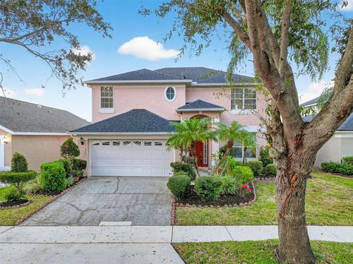 4921 Casa Vista Dr, ORLANDO, FL, 32837-4750 | Card Image