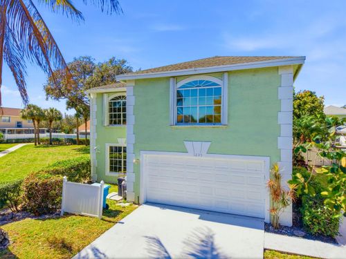 1235 Sussex St, Boynton Beach, FL, 33436-8606 | Card Image