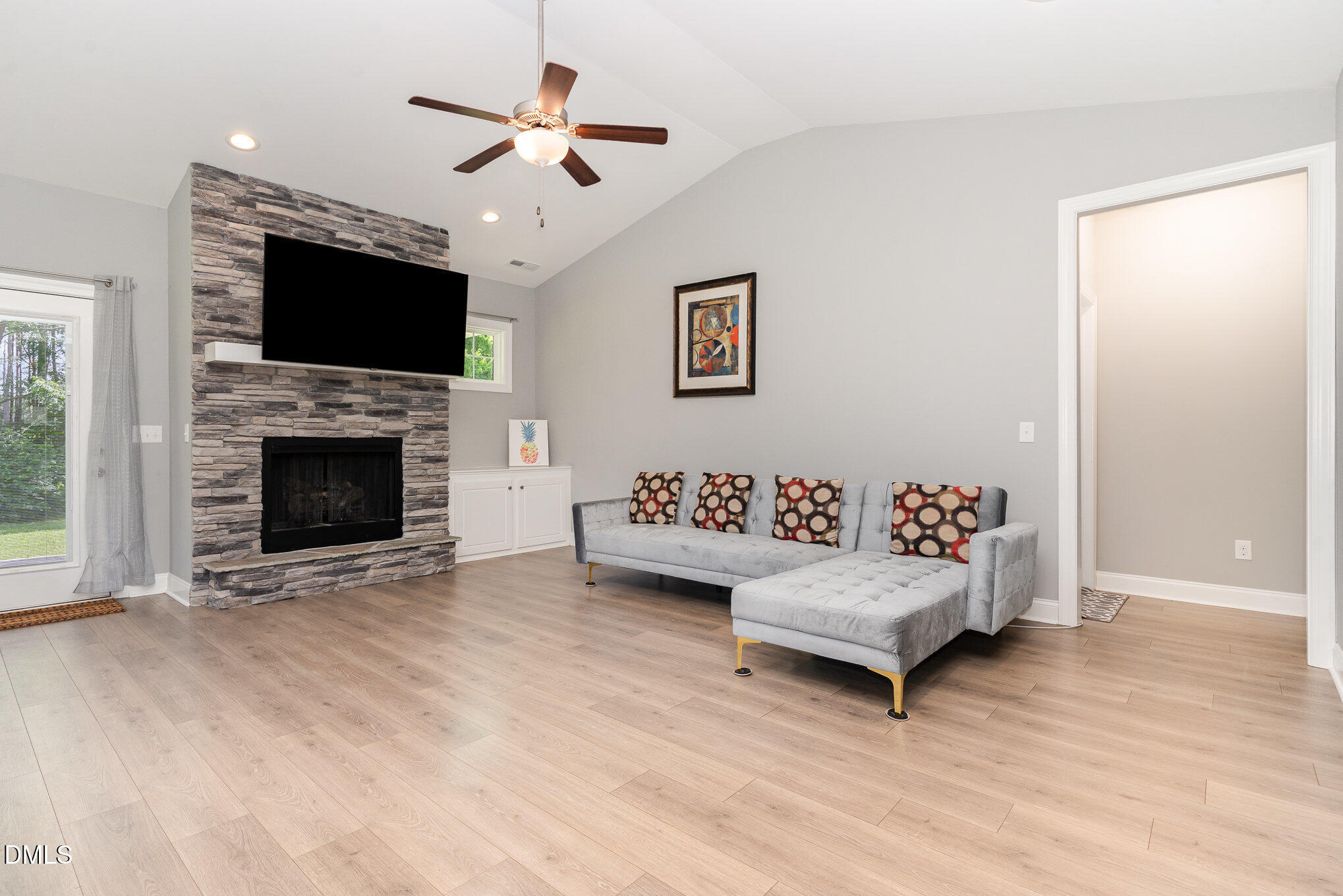 Residential in Fuquay Varina 5