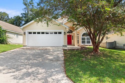 3489 Barnstaple Dr, TALLAHASSEE, FL, 32317-9063 | Card Image