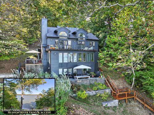 83 River Rd, Ulster Park, NY, 12487-5120 | Card Image